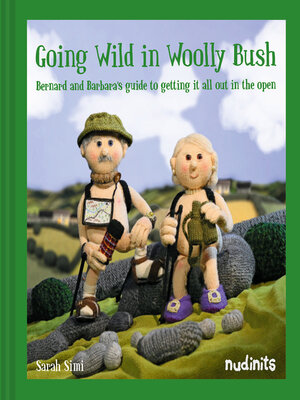 cover image of Going Wild in Woolly Bush